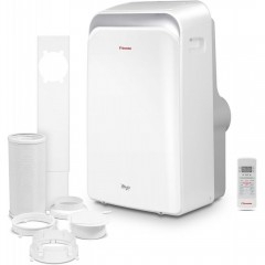 Inventor M3GCO290-09 Magic Φορητό Κλιματιστικό 9000 BTU μόνο Ψύξης Inventor M3GCO290-09 Magic Φορητό Κλιματιστικό 9000 BTU μόνο Ψύξης